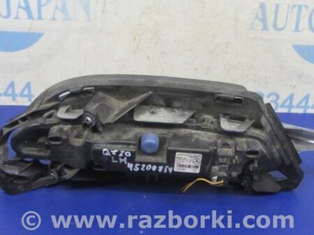 ФОТО Дневной ходовой огонь для Infiniti QX30 Киев