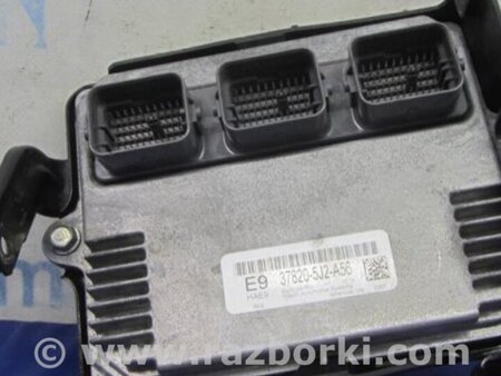 ФОТО Блок управления двигателем для Acura TLX (09.2014-04.2020) Киев