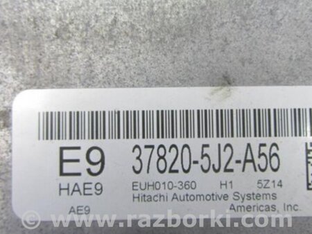 ФОТО Блок управления двигателем для Acura TLX (09.2014-04.2020) Киев