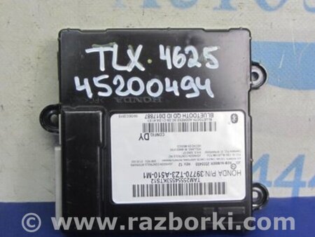 ФОТО Блок управления Bluetooth для Acura TLX (09.2014-04.2020) Киев