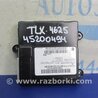 Блок управления Bluetooth Acura TLX (09.2014-04.2020)