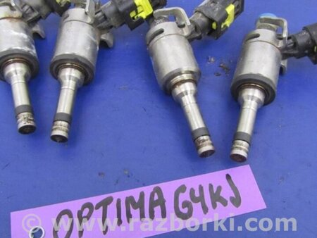 ФОТО Форсунка топливная для KIA Optima JF Киев