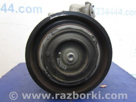 ФОТО Компрессор кондиционера для Acura TLX (09.2014-04.2020) Киев