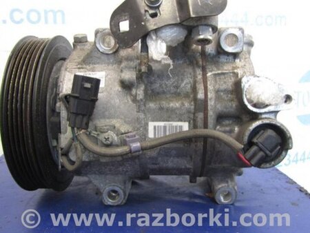 ФОТО Компрессор кондиционера для Acura TLX (09.2014-04.2020) Киев