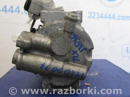 ФОТО Компрессор кондиционера для Acura TLX (09.2014-04.2020) Киев