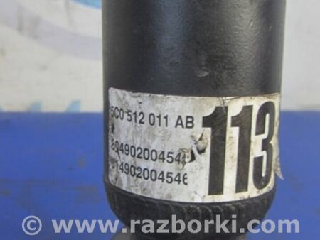 ФОТО Амортизатор для Volkswagen Jetta USA (10-17) Киев