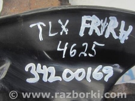 ФОТО Кулак поворотный для Acura TLX (09.2014-04.2020) Киев