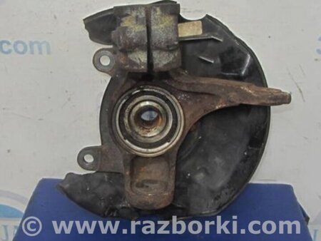 ФОТО Кулак поворотный для Acura TLX (09.2014-04.2020) Киев
