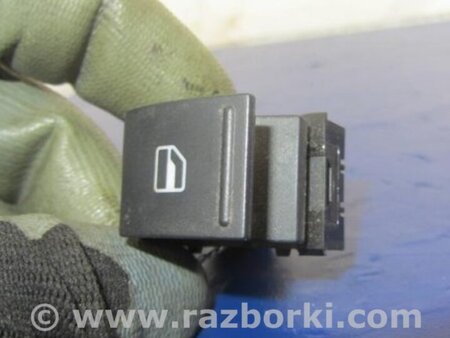 ФОТО Кнопка стеклоподьемника для Volkswagen Jetta USA (10-17) Киев