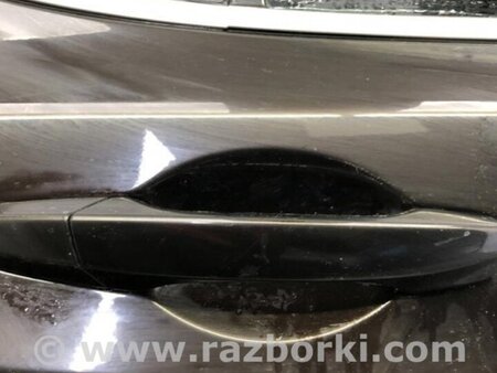 ФОТО Дверь для Acura TLX (09.2014-04.2020) Киев