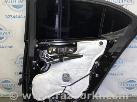ФОТО Дверь для Acura TLX (09.2014-04.2020) Киев