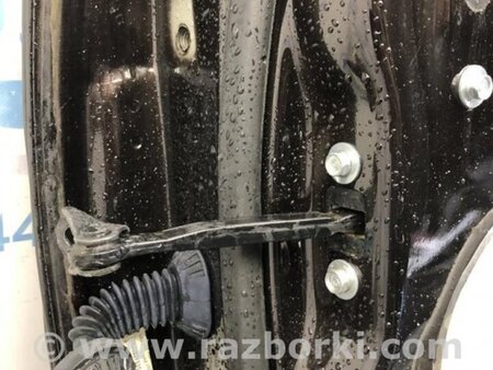 ФОТО Дверь для Acura TLX (09.2014-04.2020) Киев