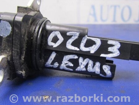 ФОТО Расходомер воздуха для Lexus GS (2012-) Киев