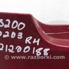 ФОТО Накладка порога наружная для Lexus GS (2012-) Киев