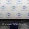 ФОТО Накладка порога наружная для Lexus GS (2012-) Киев