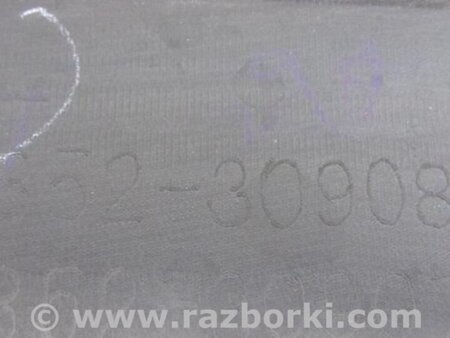 ФОТО Накладка порога наружная для Lexus GS (2012-) Киев