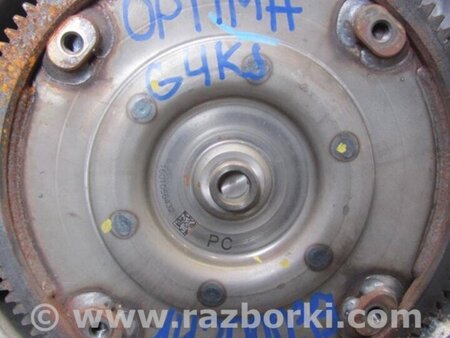 ФОТО АКПП (коробка автомат) для KIA Optima JF Киев