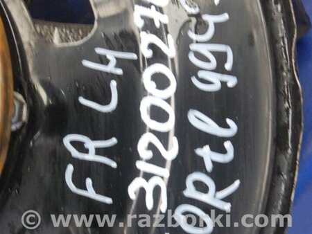 ФОТО Кулак поворотный для KIA Forte YD (2012-) Киев