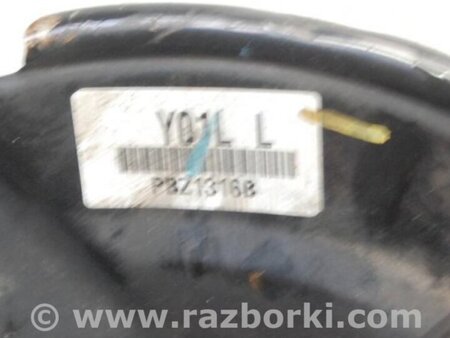 ФОТО Кулак поворотный для KIA Forte YD (2012-) Киев