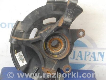 ФОТО Кулак поворотный для KIA Forte YD (2012-) Киев