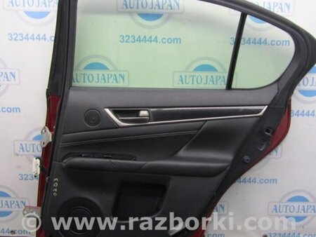 ФОТО Дверь для Lexus GS (2012-) Киев