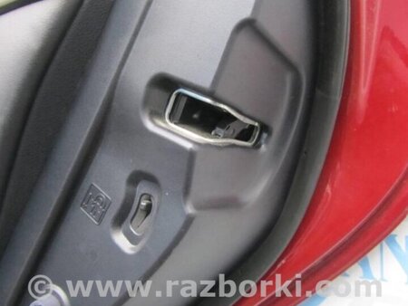 ФОТО Дверь для Lexus GS (2012-) Киев