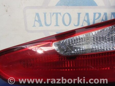 ФОТО Фонарь задний внутренний для KIA Forte YD (2012-) Киев