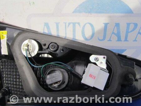 ФОТО Фонарь задний внутренний для KIA Forte YD (2012-) Киев