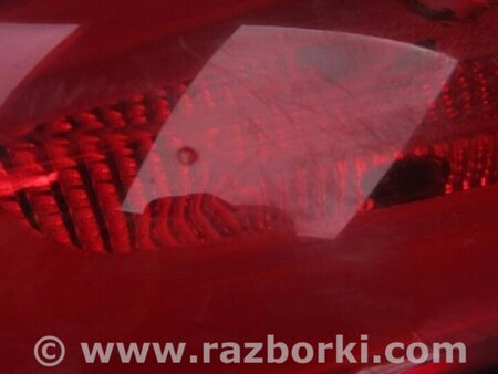 ФОТО Фонарь задний внутренний для KIA Forte YD (2012-) Киев