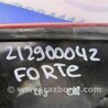 ФОТО Фонарь задний внутренний для KIA Forte YD (2012-) Киев