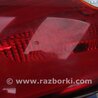 ФОТО Фонарь задний внутренний для KIA Forte YD (2012-) Киев