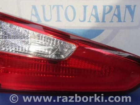 ФОТО Фонарь задний внутренний для KIA Forte YD (2012-) Киев
