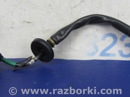 ФОТО Камера заднего вида для Mazda CX-5 KE (12-17) Киев