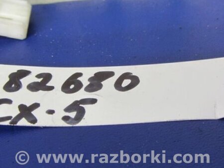 ФОТО Камера заднего вида для Mazda CX-5 KE (12-17) Киев