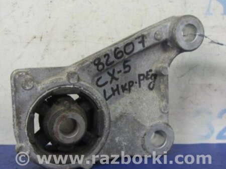 ФОТО Подушка редуктора для Mazda CX-5 KE (12-17) Киев