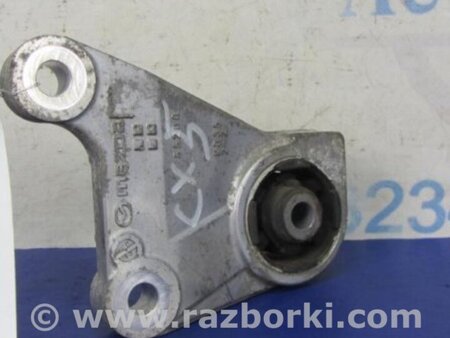 ФОТО Подушка редуктора для Mazda CX-5 KE (12-17) Киев