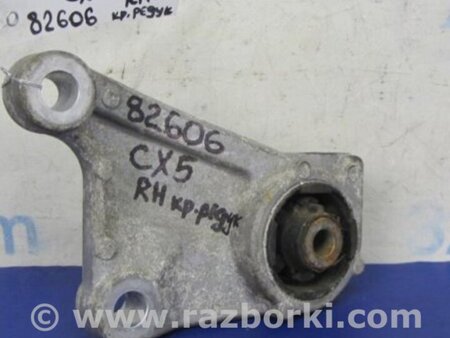 ФОТО Подушка редуктора для Mazda CX-5 KE (12-17) Киев