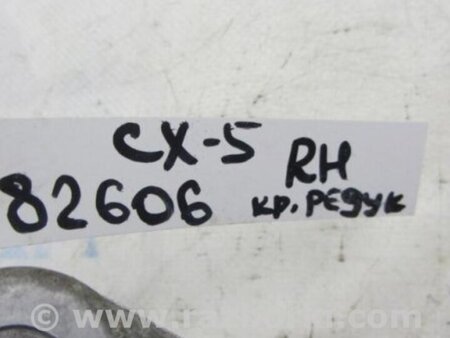 ФОТО Подушка редуктора для Mazda CX-5 KE (12-17) Киев