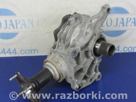 ФОТО Раздатка для Mazda CX-5 KE (12-17) Киев