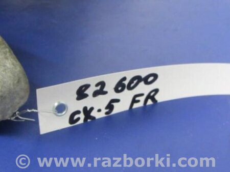 ФОТО Раздатка для Mazda CX-5 KE (12-17) Киев