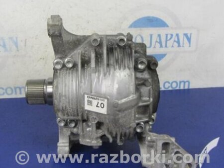 ФОТО Раздатка для Mazda CX-5 KE (12-17) Киев