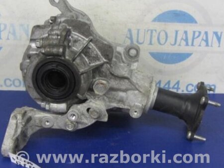 ФОТО Раздатка для Mazda CX-5 KE (12-17) Киев