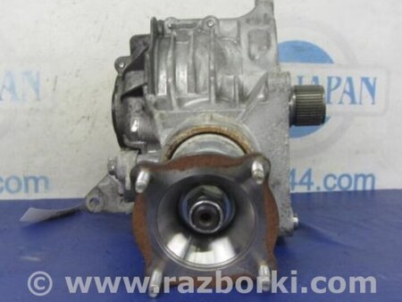 ФОТО Раздатка для Mazda CX-5 KE (12-17) Киев