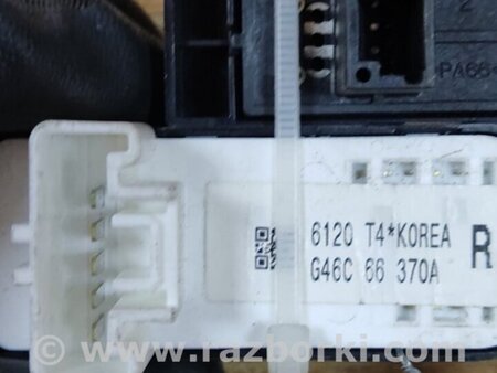 ФОТО Кнопка стеклоподьемника для Mazda CX-5 KE (12-17) Киев