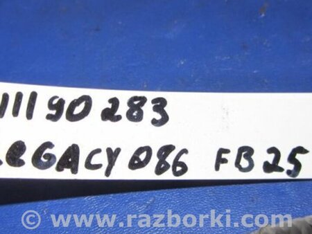 ФОТО Форсунка топливная для Subaru Legacy BN Киев
