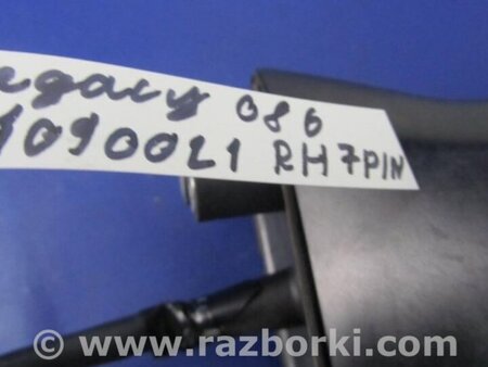 ФОТО Зеркало для Subaru Legacy BN Киев