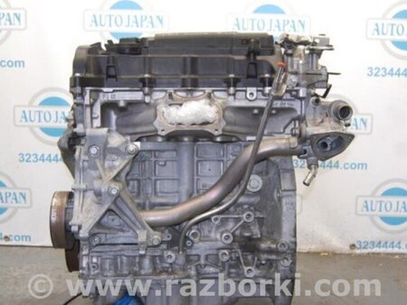 ФОТО Двигатель бензиновый для Acura ILX (2016-2019) Киев