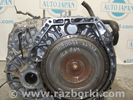 ФОТО АКПП (коробка автомат) для Acura ILX (2016-2019) Киев