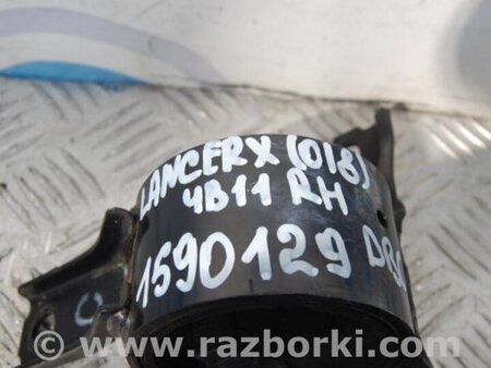 ФОТО Подушка для Mitsubishi Lancer X 10 (08-17) Киев
