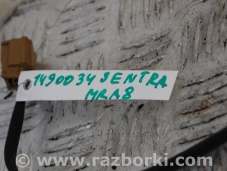 ФОТО Лямбда зонд для Nissan Sentra B17 Киев